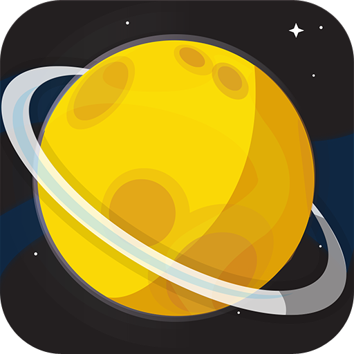 行星探索