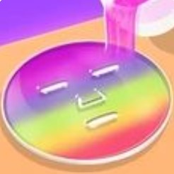 面膜模拟器