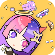 盒装扭蛋女孩最新版
