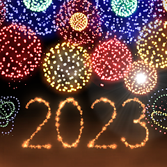 超级烟花模拟器2023最新版