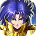 圣斗士星矢重生满v版